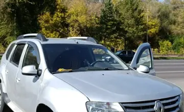 Renault Duster 2015 года за 3 500 000 тг. в Алматинская область фото 2