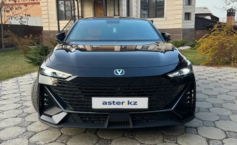 Changan UNI-V 2023 года за 9 300 000 тг. в Алматы