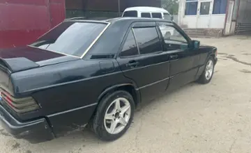 Mercedes-Benz 190 (W201) 1991 года за 1 300 000 тг. в Алматы фото 4