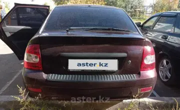 LADA (ВАЗ) Priora 2015 года за 1 600 000 тг. в Экибастуз фото 1