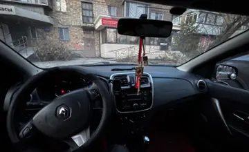 Renault Sandero 2015 года за 3 200 000 тг. в Караганда фото 4