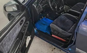 Mazda 626 1998 года за 1 700 000 тг. в Шымкент