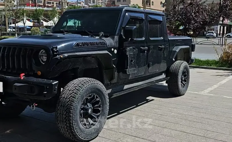 Jeep Gladiator 2020 года за 14 500 000 тг. в Алматы