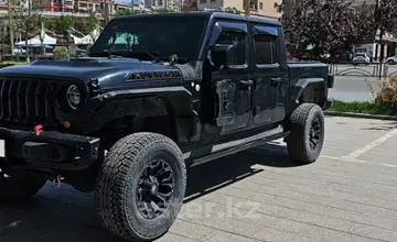 Jeep Gladiator 2020 года за 14 500 000 тг. в Алматы фото 1