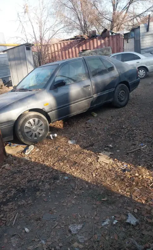 Nissan Primera 1993 года за 550 000 тг. в Алматы фото 3