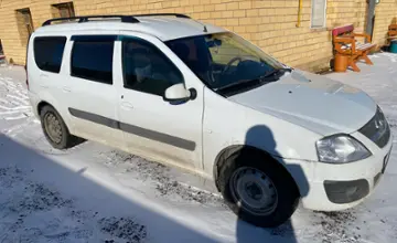 LADA (ВАЗ) Largus 2018 года за 5 200 000 тг. в Астана фото 3