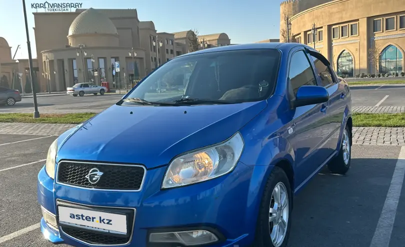 Ravon Nexia R3 2020 года за 4 300 000 тг. в Шымкент фото 2