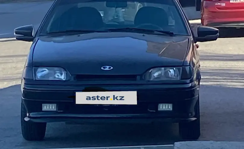 LADA (ВАЗ) 2114 2005 года за 1 400 000 тг. в Актобе фото 1