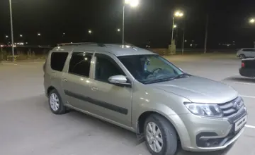 LADA (ВАЗ) Largus 2021 года за 6 000 000 тг. в Актюбинская область фото 3