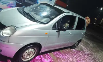 Daewoo Matiz 2012 года за 1 500 000 тг. в Петропавловск фото 1