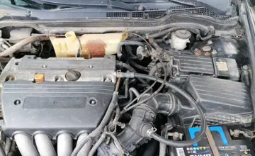 Honda Accord 2005 года за 2 800 000 тг. в Алматы