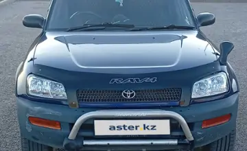 Toyota RAV4 1995 года за 3 000 000 тг. в Акмолинская область фото 1