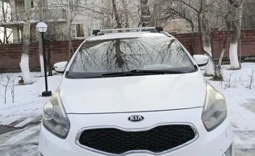 Kia Carens 2014 года за 7 000 000 тг. в Астана фото 2