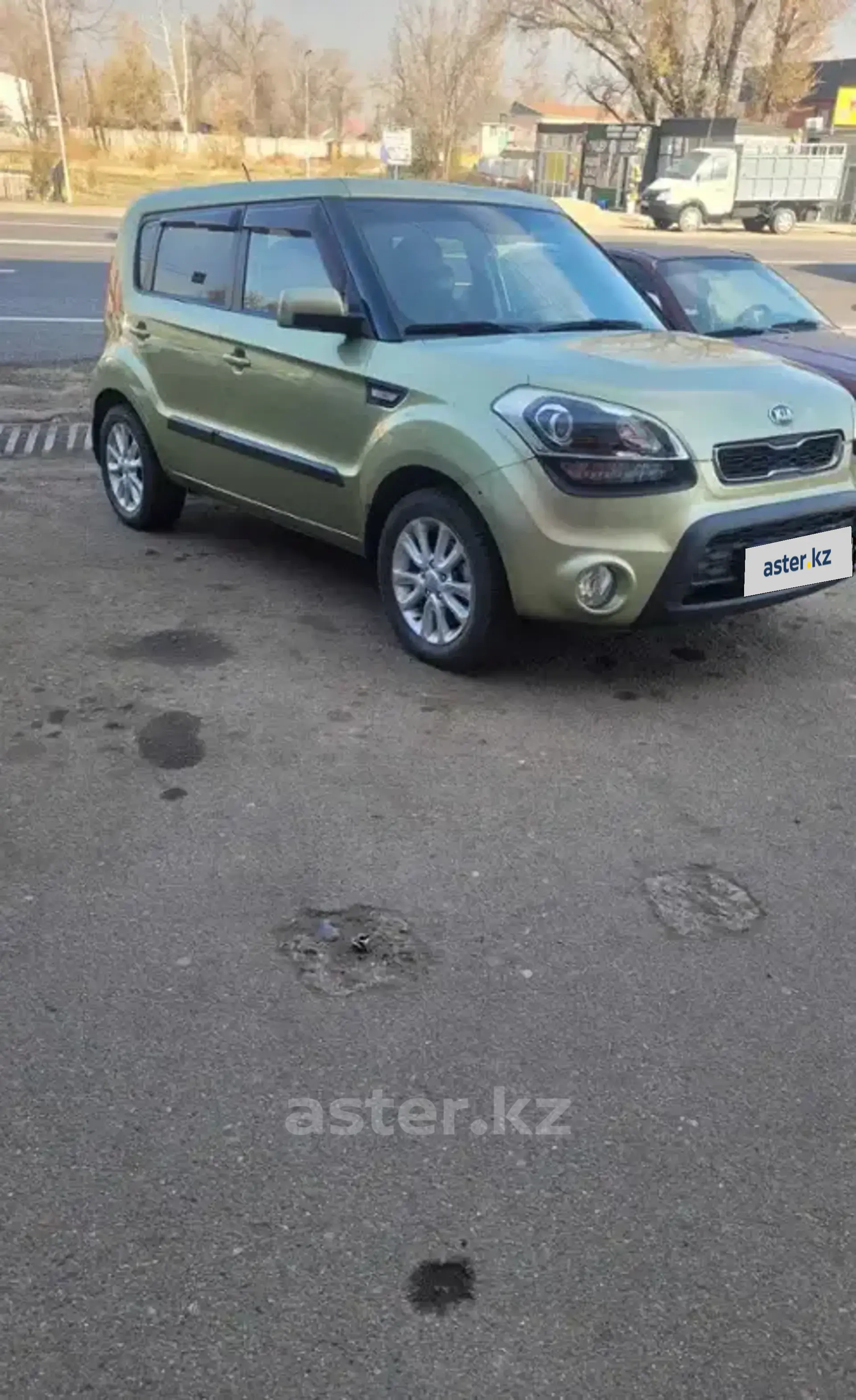 Kia Soul 2013 года за 7 500 000 тг. в Алматы фото 2