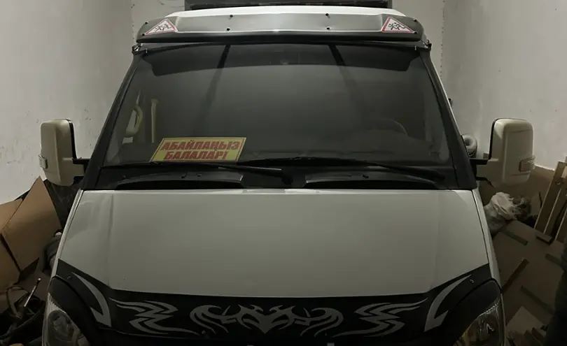 ГАЗ 3302 «Газель» 2014 года за 4 700 000 тг. в Кызылорда
