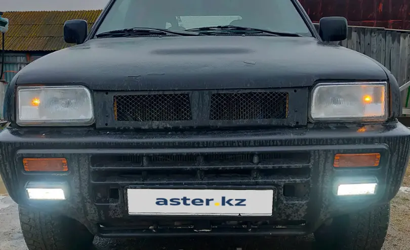 Nissan Terrano 1994 года за 2 000 000 тг. в Кокшетау фото 1