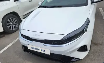 Kia Cerato 2023 года за 13 000 000 тг. в Алматы фото 2
