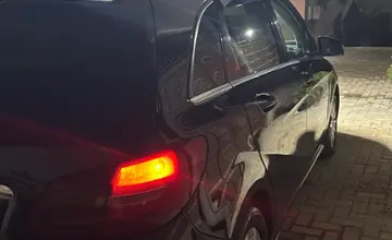 Mercedes-Benz B-Класс 2013 года за 7 000 000 тг. в Алматы фото 3