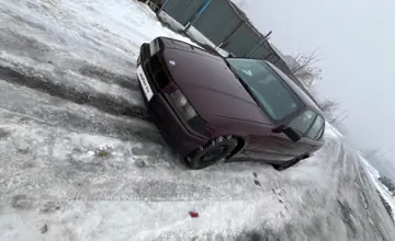 BMW 3 серии 1993 года за 1 300 000 тг. в Астана фото 1