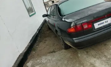 Hyundai Sonata 1994 года за 1 000 000 тг. в Павлодар фото 3