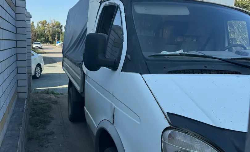 ГАЗ 3302 «Газель» 2010 года за 5 100 000 тг. в Павлодарская область фото 3