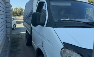 ГАЗ 3302 «Газель» 2010 года за 5 500 000 тг. в Павлодарская область фото 3