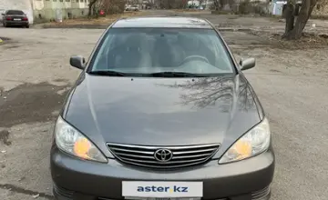 Toyota Camry 2004 года за 5 850 000 тг. в Семей фото 2
