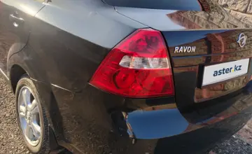 Ravon Nexia R3 2019 года за 3 900 000 тг. в Алматы фото 5