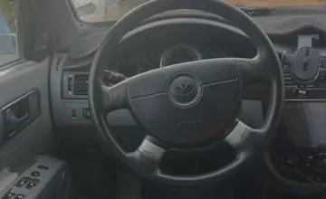 Daewoo Gentra 2014 года за 3 200 000 тг. в Мангистауская область