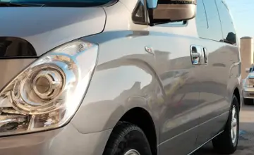 Hyundai Starex 2012 года за 8 500 000 тг. в Мангистауская область фото 3