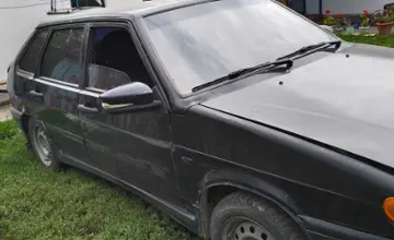 LADA (ВАЗ) 2114 2012 года за 1 200 000 тг. в Восточно-Казахстанская область фото 3