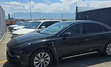 Hongqi E-QM5 2024 года за 7 700 000 тг. в Алматы фото 2