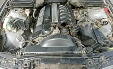 BMW 5 серии 1997 года за 2 500 000 тг. в Павлодарская область