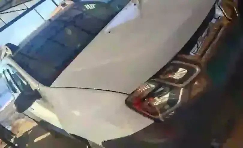 Renault Duster 2016 года за 5 400 000 тг. в Акмолинская область фото 3