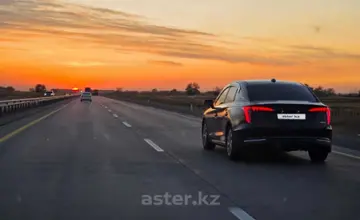 Hongqi E-QM5 2024 года за 7 700 000 тг. в Алматы фото 1