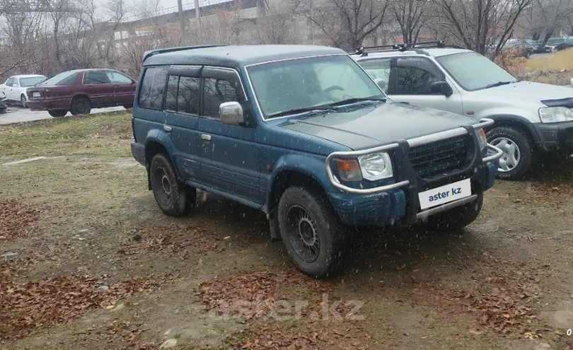 Mitsubishi Pajero 1994 года за 2 000 000 тг. в Талдыкорган фото 3