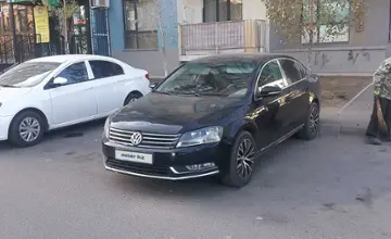 Volkswagen Passat 2011 года за 5 500 000 тг. в Алматы фото 1