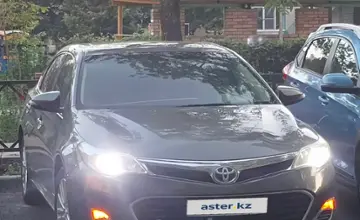 Toyota Avalon 2013 года за 9 000 000 тг. в Уральск фото 4