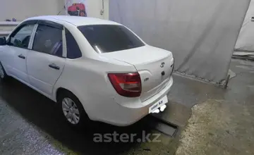 LADA (ВАЗ) Granta 2018 года за 3 000 000 тг. в Кызылординская область