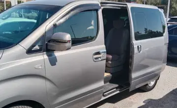 Hyundai Starex 2012 года за 8 500 000 тг. в Мангистауская область фото 2