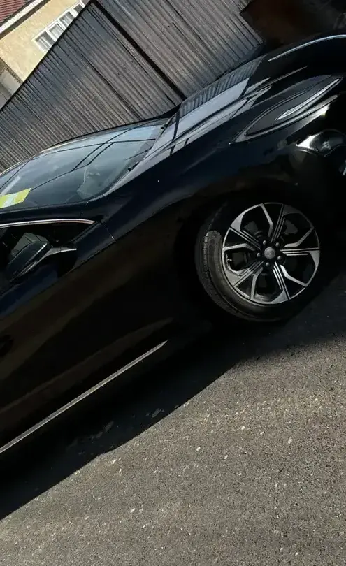 Hongqi E-QM5 2023 года за 7 700 000 тг. в Алматы