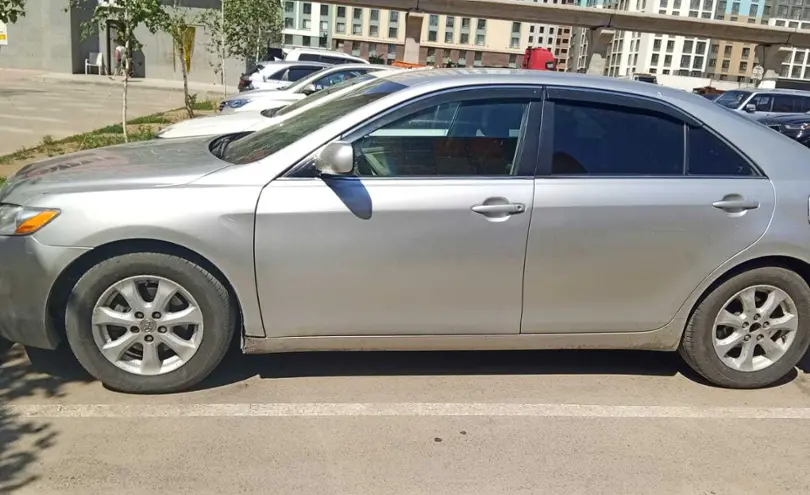 Toyota Camry 2008 года за 5 500 000 тг. в Астана