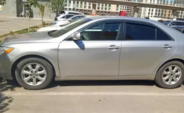 Toyota Camry 2008 года за 5 500 000 тг. в Астана фото 1