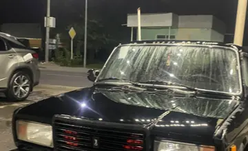 LADA (ВАЗ) 2107 1993 года за 600 000 тг. в Талдыкорган фото 1