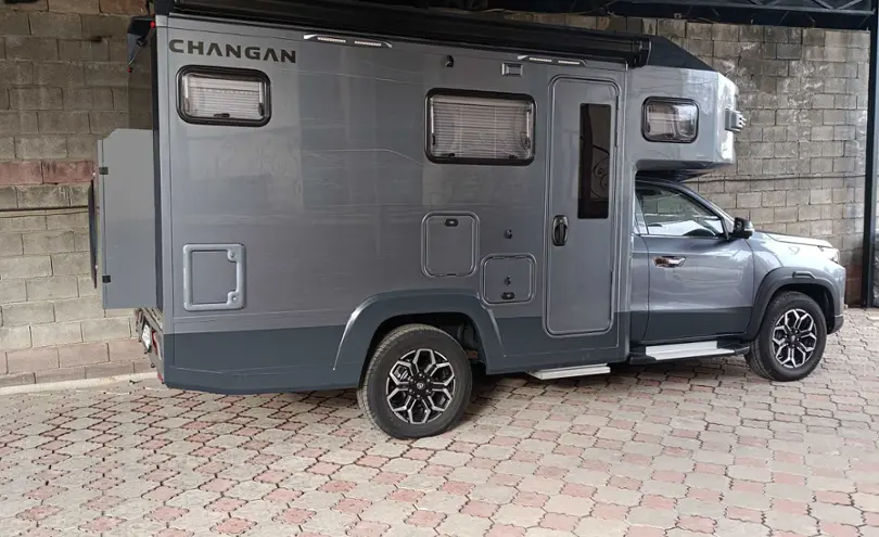 Changan Hunter Plus 2023 года за 31 500 000 тг. в Алматы фото 3