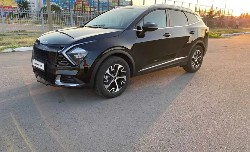 Kia Sportage 2024 года за 16 500 000 тг. в Павлодарская область фото 1