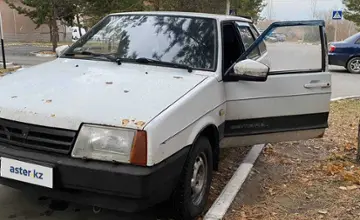 LADA (ВАЗ) 2109 1998 года за 1 100 000 тг. в Костанайская область фото 3