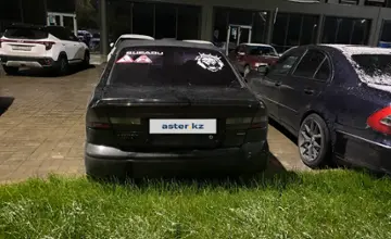 Subaru Legacy 2000 года за 2 600 000 тг. в Шымкент фото 4