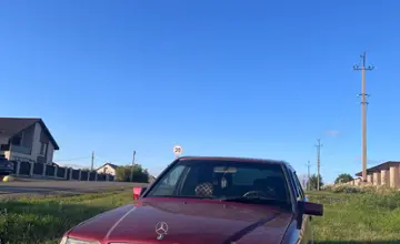 Mercedes-Benz E-Класс 1994 года за 2 100 000 тг. в Акмолинская область фото 3