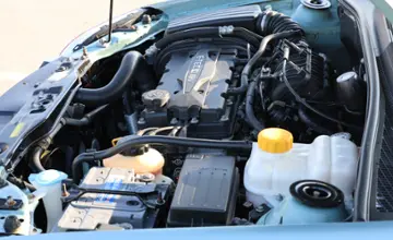 Chevrolet Lacetti 2008 года за 3 000 000 тг. в Атырау фото 4